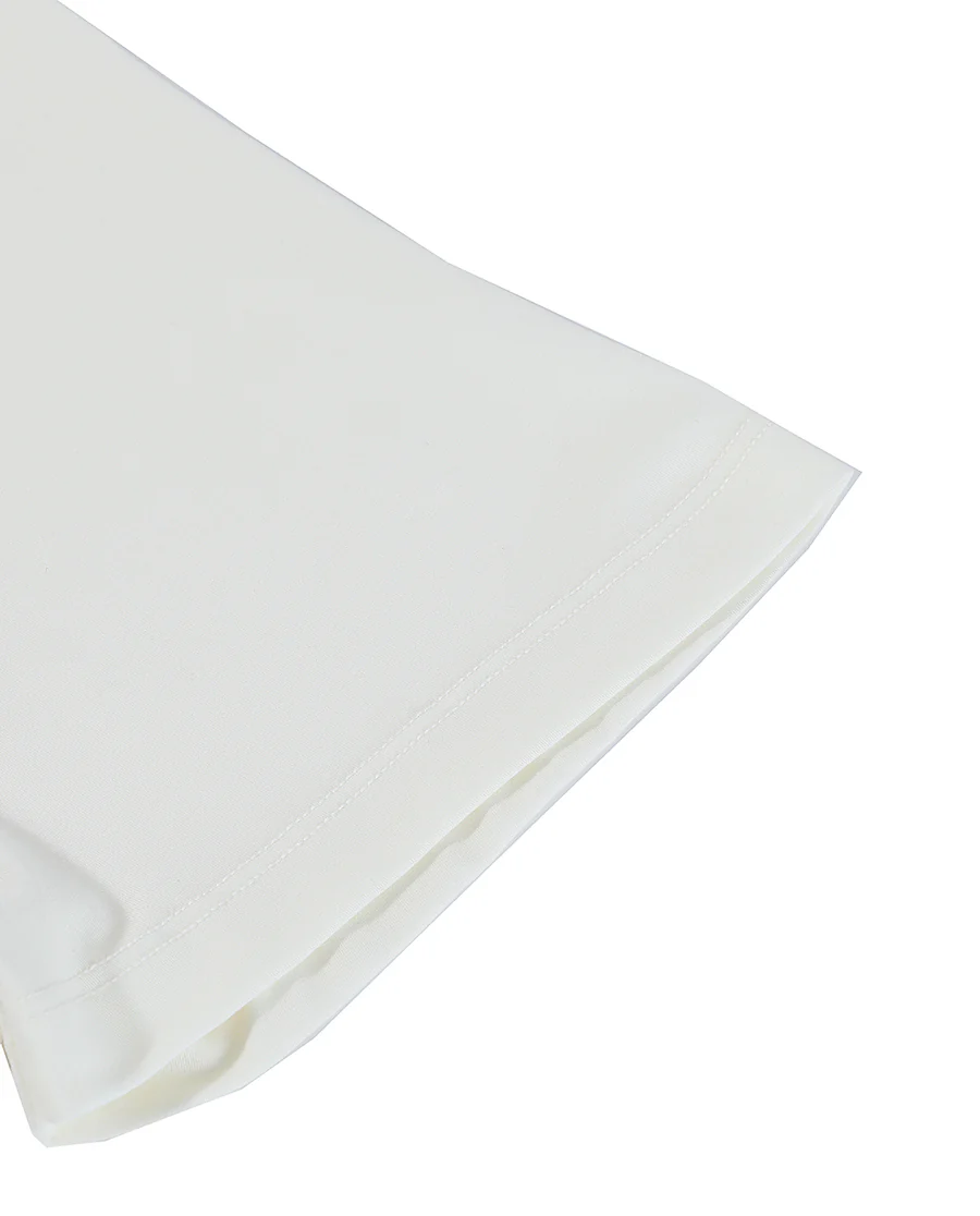 Aimer Cool-feeling Built-in Padded Nightgown - Image 10