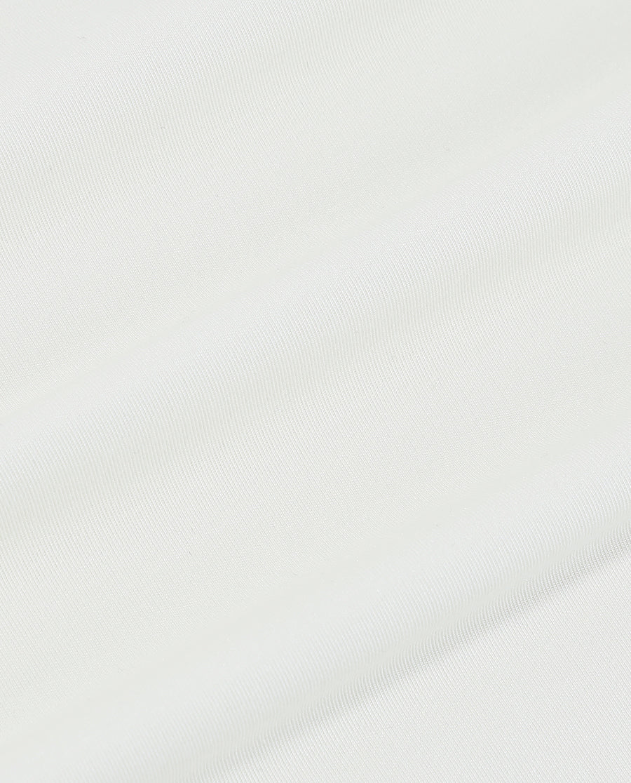 Aimer Cool-feeling Built-in Padded Nightgown - Image 7