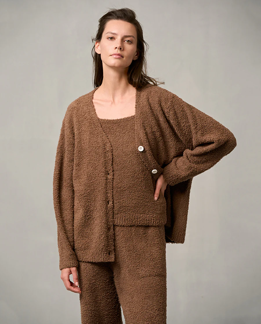 Aimer Keep Warm Pajamas 3 Packs Set - Image 3