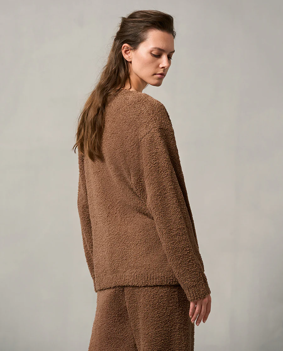 Aimer Keep Warm Pajamas 3 Packs Set - Image 4