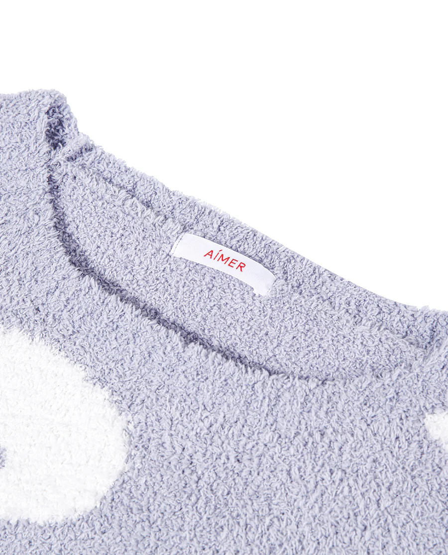 Aimer Cute Dolphin Nightdress - Image 10