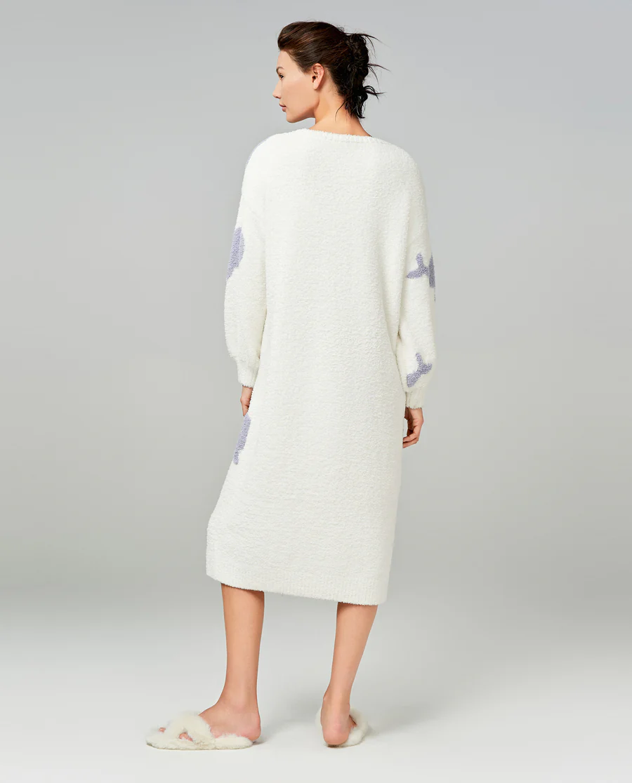 Aimer Cute Dolphin Nightdress - Image 3