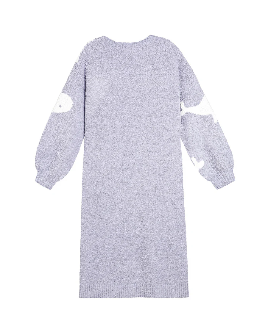 Aimer Cute Dolphin Nightdress - Image 9