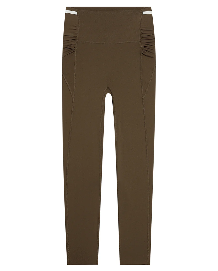 Aimer Elastic Yoga Sports Legging - Image 6