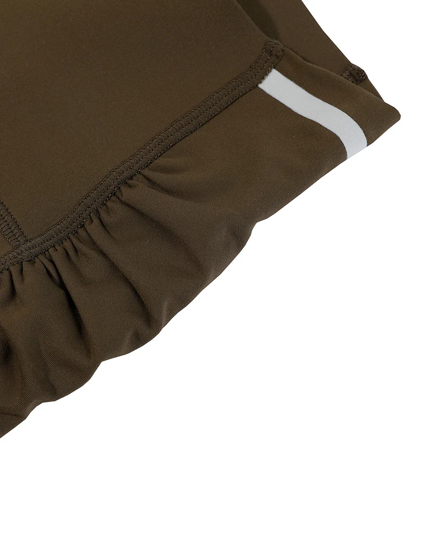 Aimer Elastic Yoga Sports Legging - Image 8