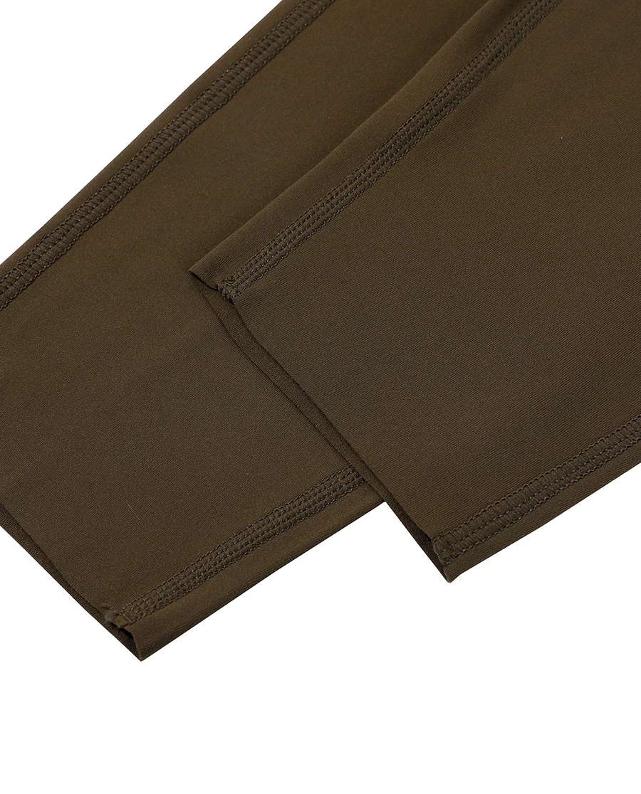 Aimer Elastic Yoga Sports Legging - Image 9