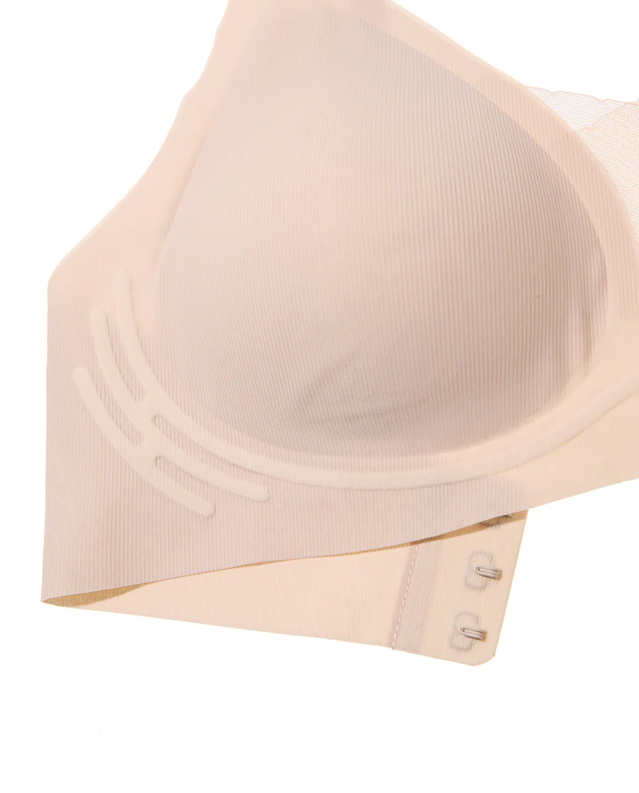 Aimer Wireless Bra Hiphugger Panty Set - Image 6