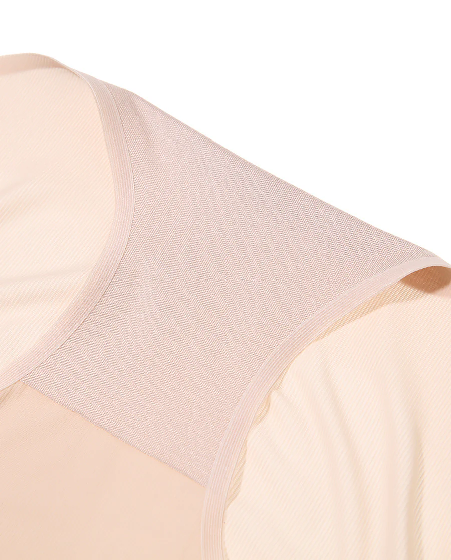 Aimer Wireless Bra Hiphugger Panty Set - Image 8