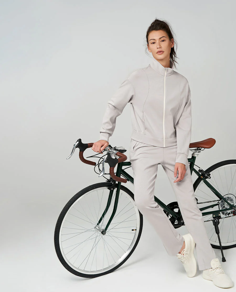 Aimer Fitting Sports Pants - Image 7