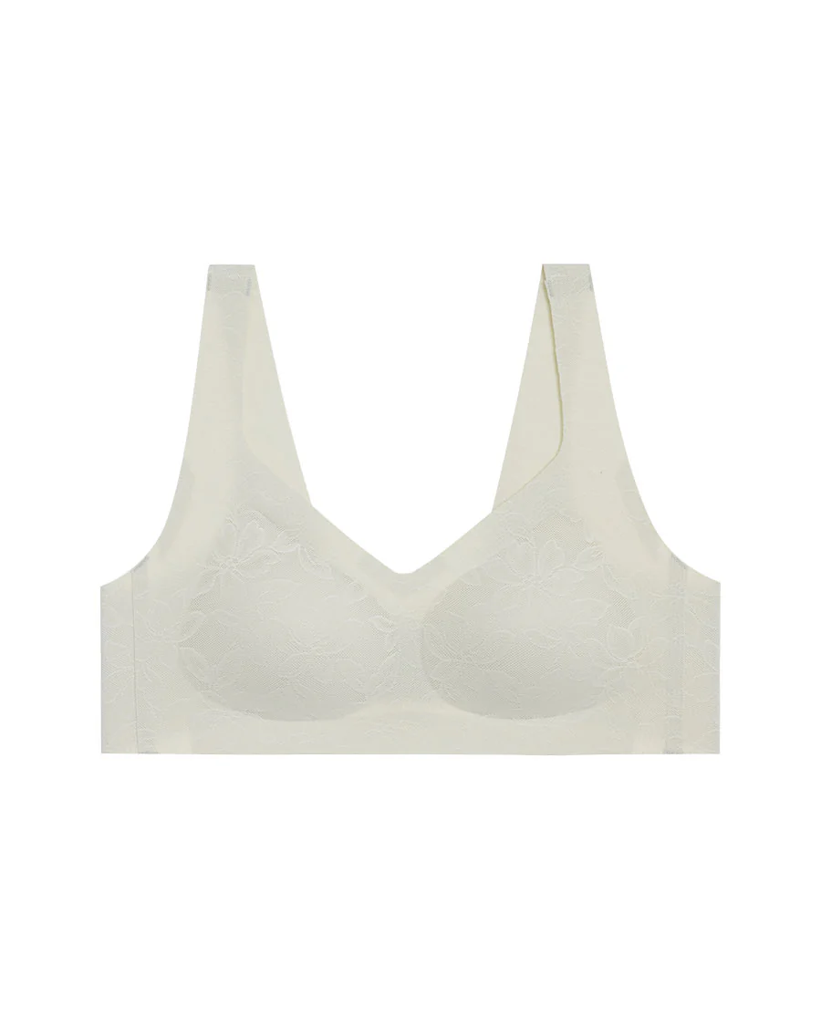 Aimer Floral Whisper Bra - Image 16