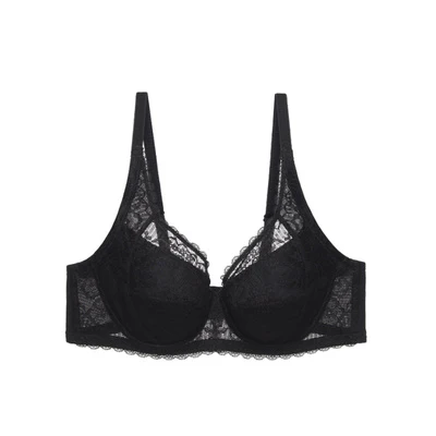 Aimer Underwire Lace Bra - Image 10
