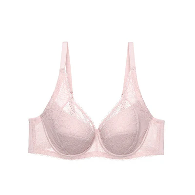 Aimer Underwire Lace Bra - Image 13