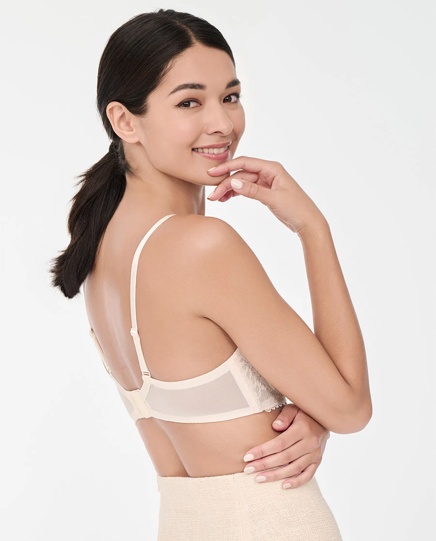Aimer Underwire Lace Bra - Image 3