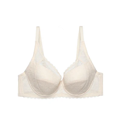 Aimer Underwire Lace Bra - Image 4