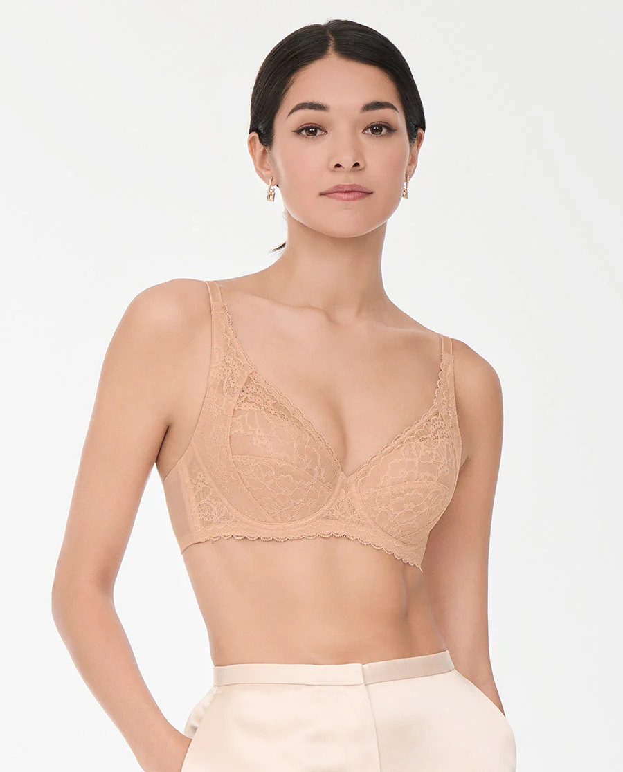 Aimer Underwire Lace Bra - Image 5