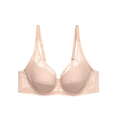 Aimer Underwire Lace Bra - Image 8