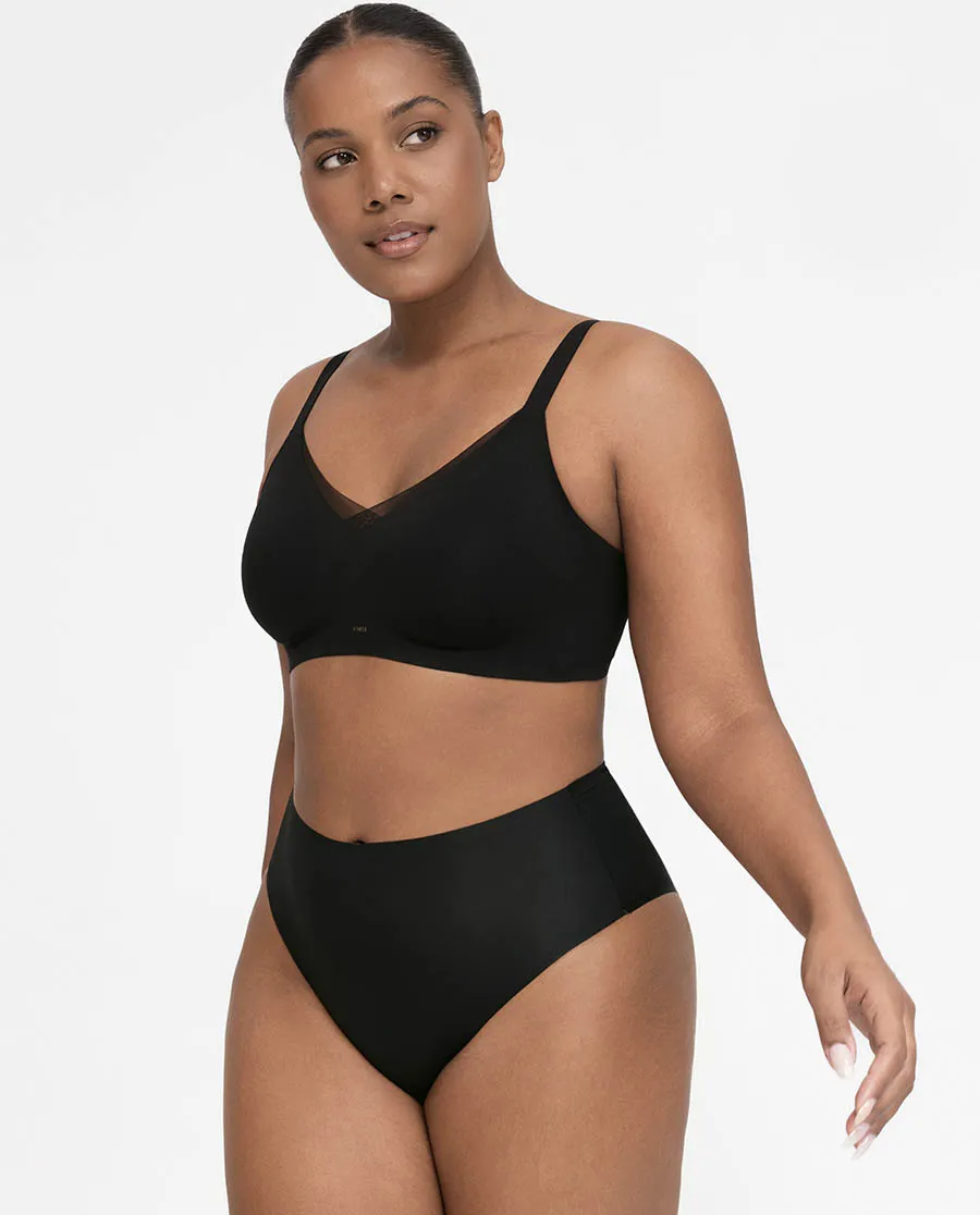 Aimer High-rise Briefs 2-Packs - Image 4