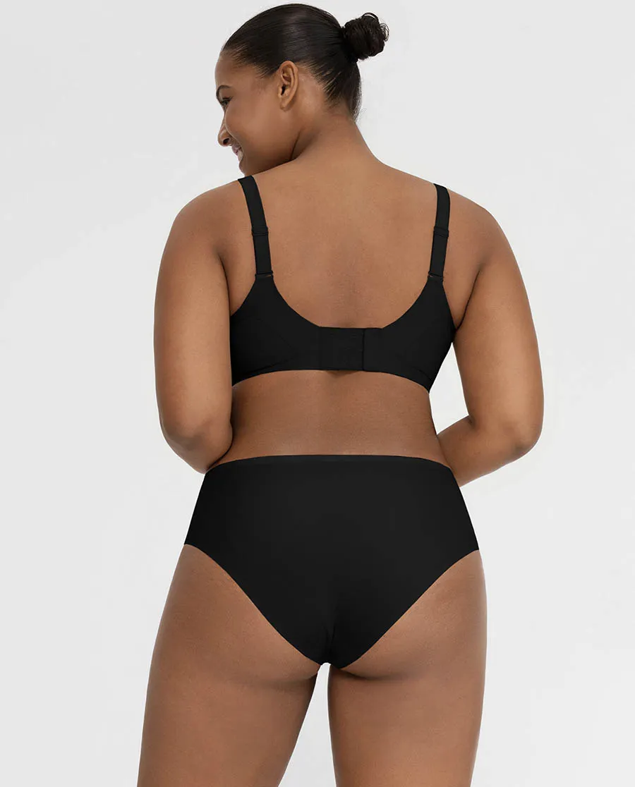 Aimer High-rise Briefs 2-Packs - Image 5