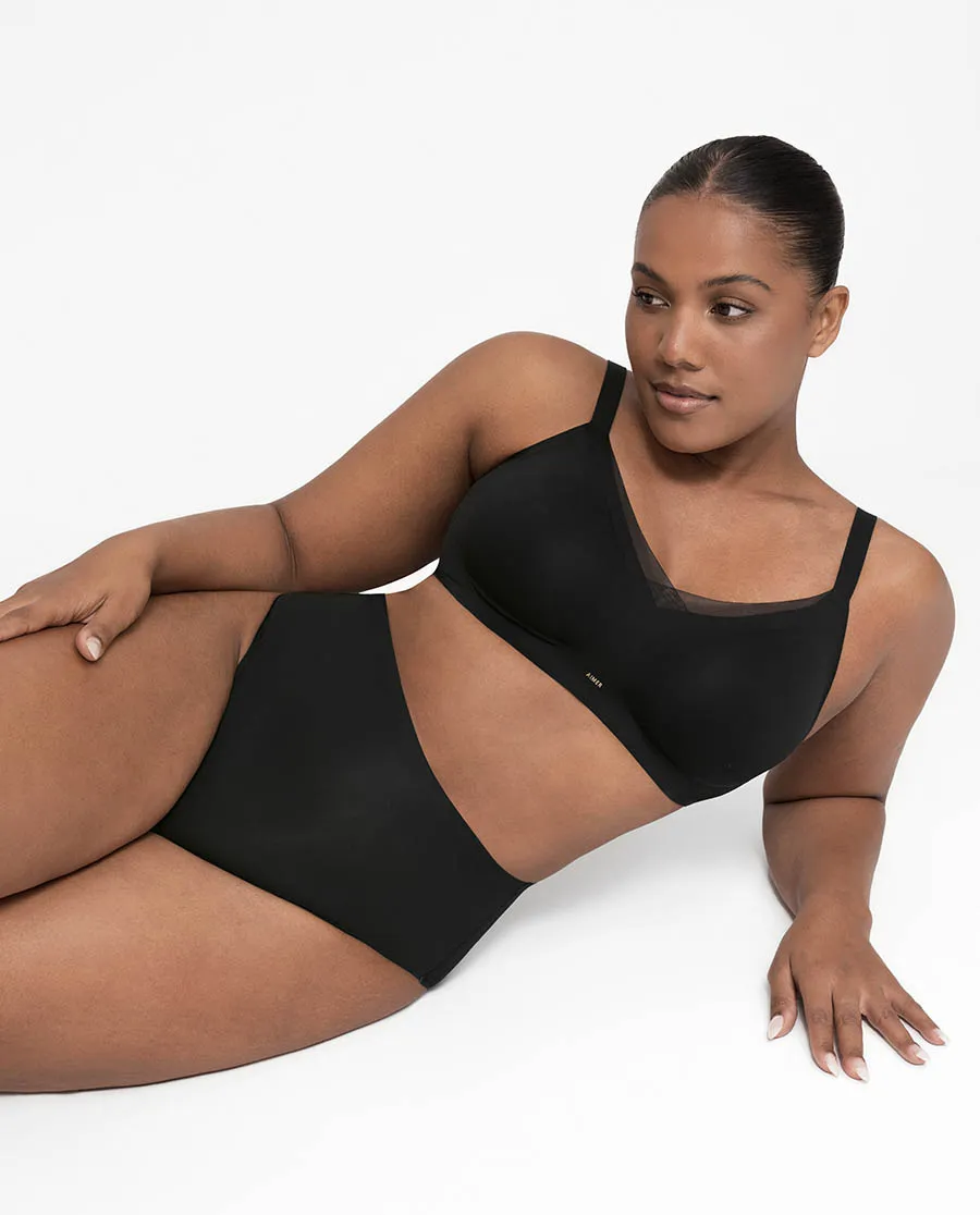 Aimer High-rise Briefs 2-Packs - Image 6