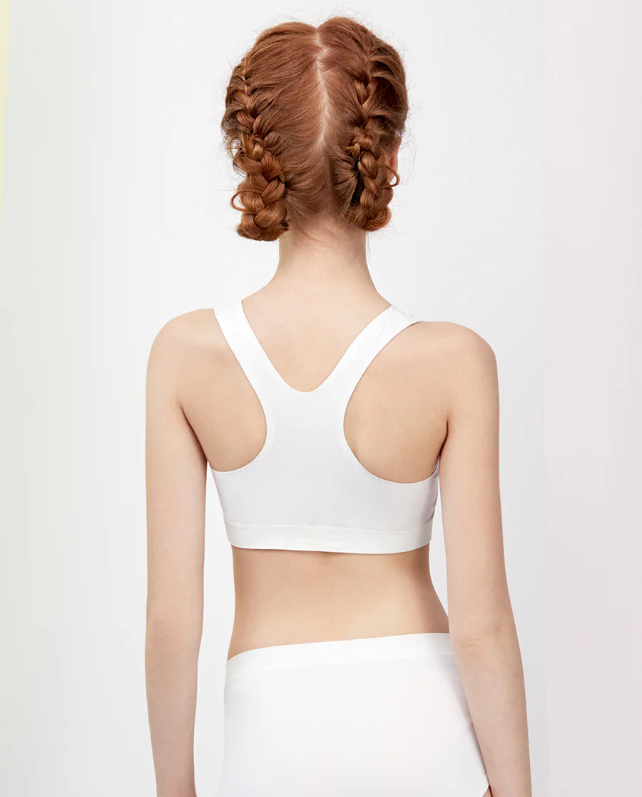 Aimer Junior First Stage Wireless Bra - Image 3