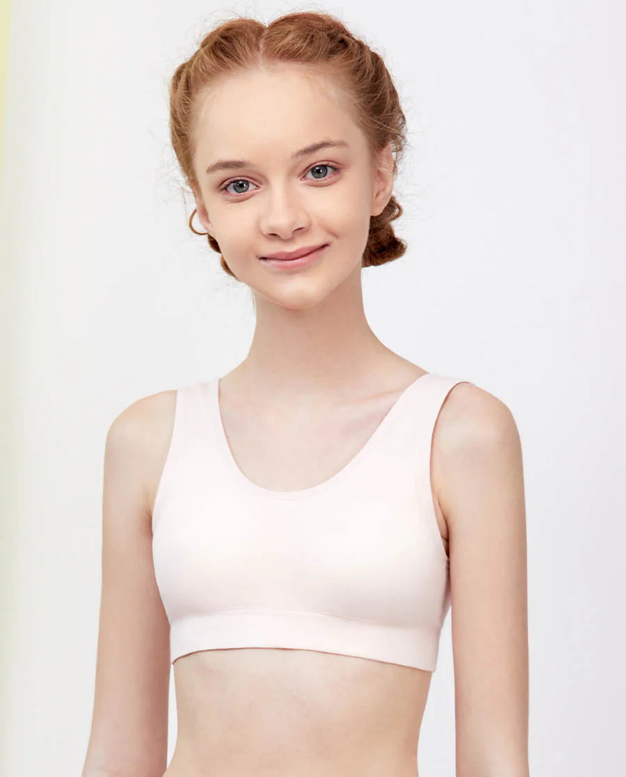 Aimer Junior First Stage Wireless Bra - Image 5
