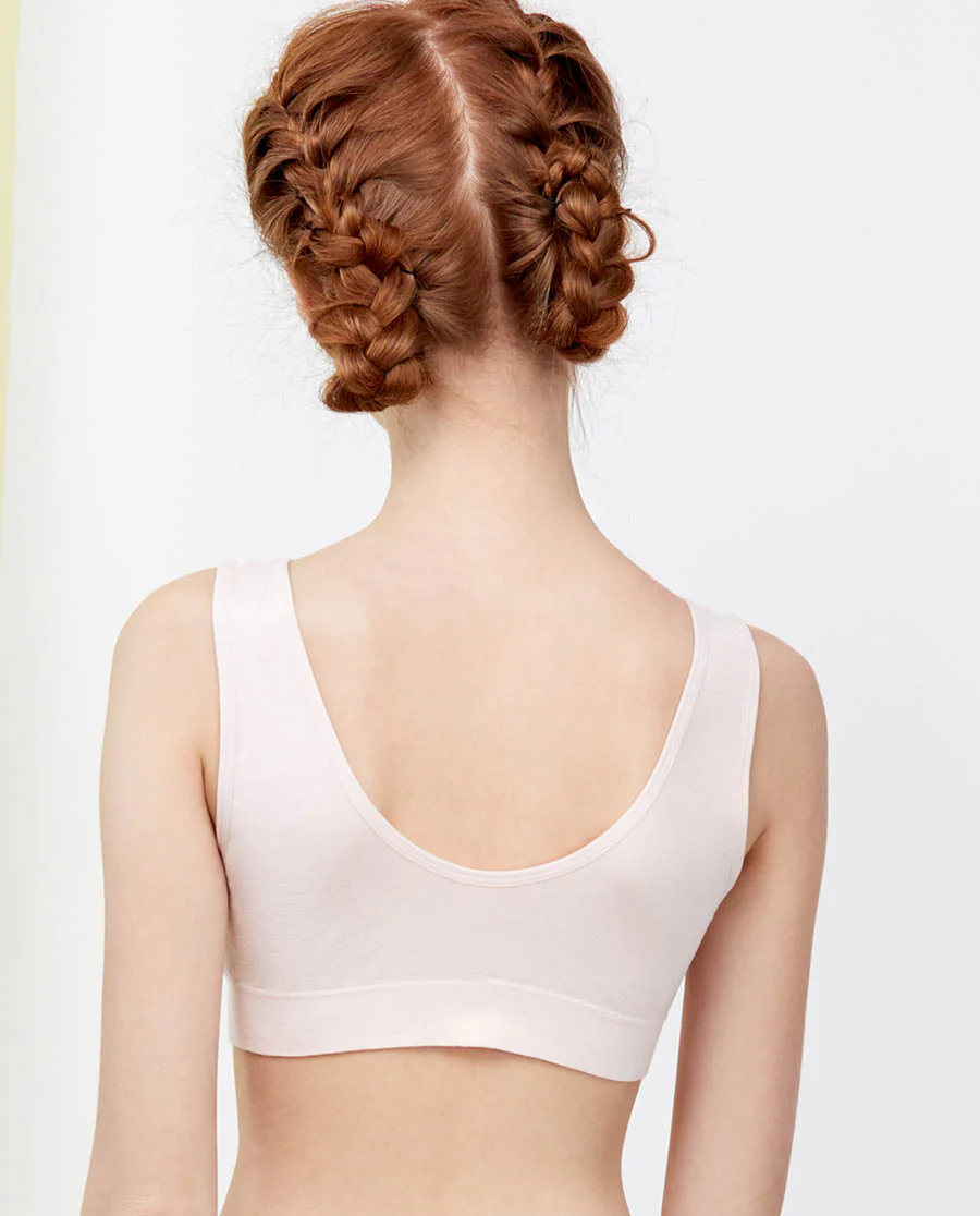 Aimer Junior First Stage Wireless Bra - Image 6