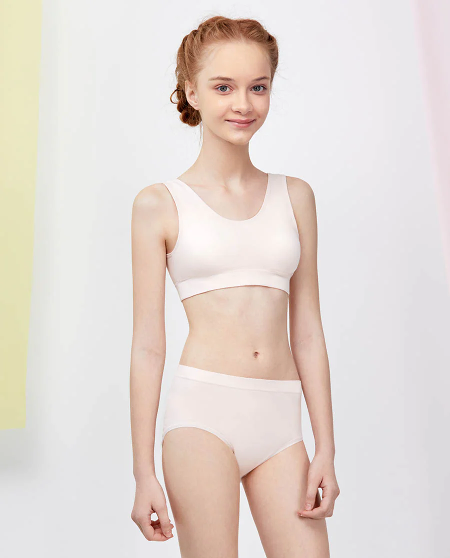 Aimer Junior First Stage Wireless Bra - Image 7