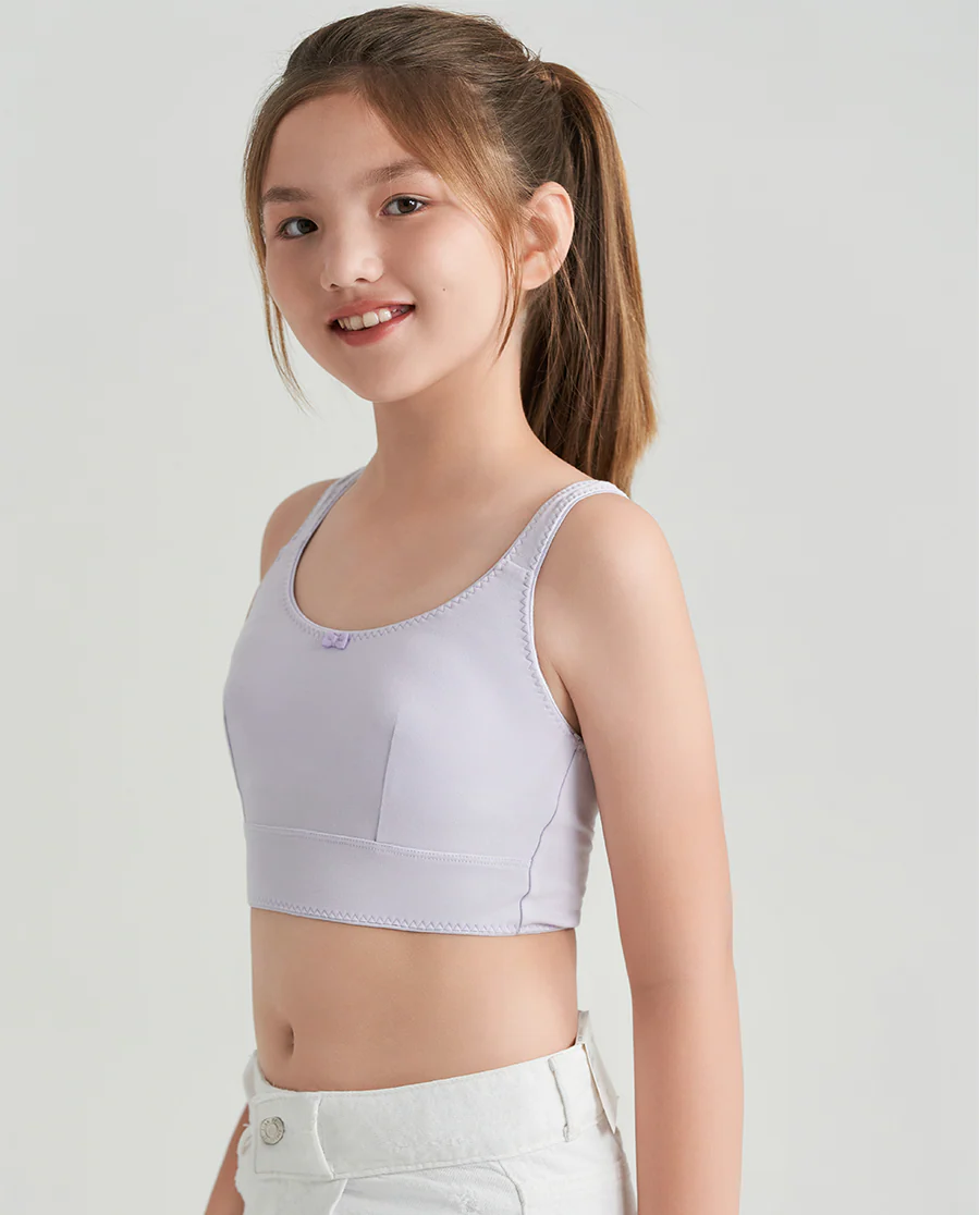 Aimer Junior Second Stage Modal Wireless Bra - Image 3