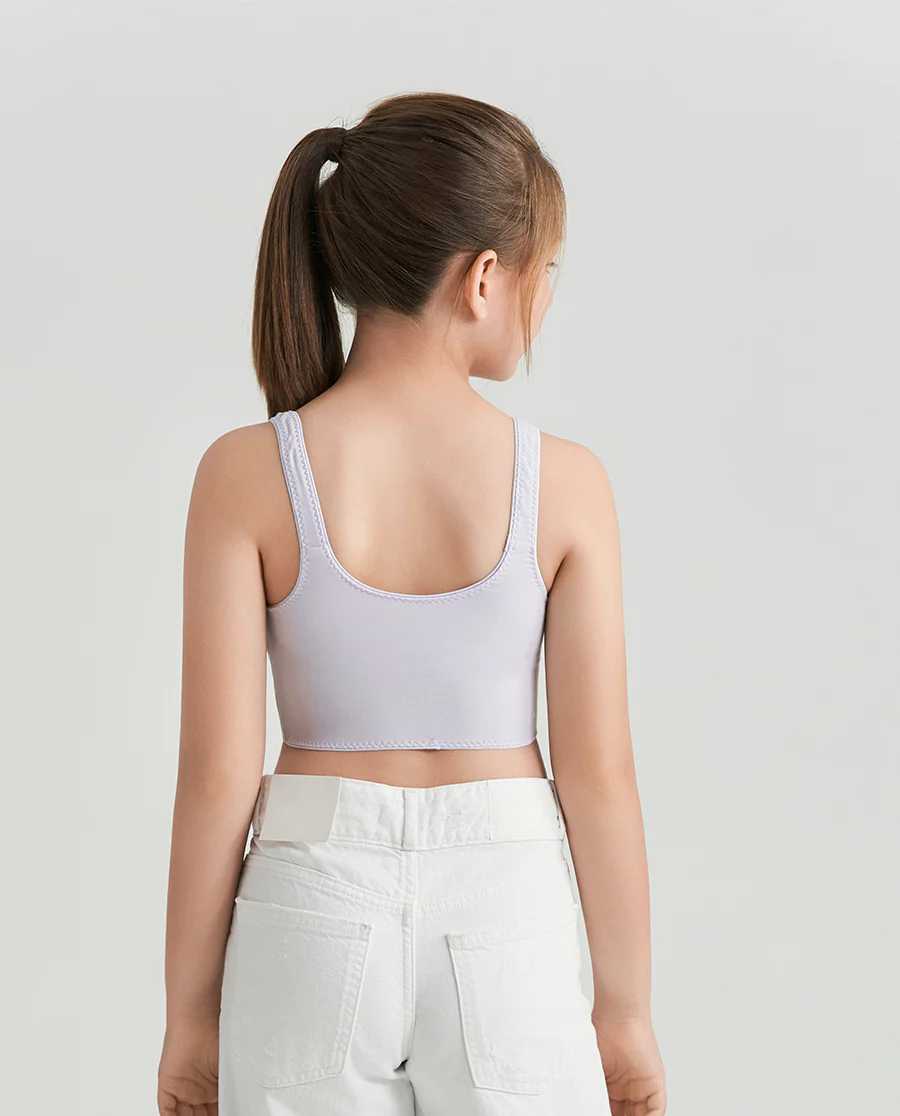 Aimer Junior Second Stage Modal Wireless Bra - Image 4