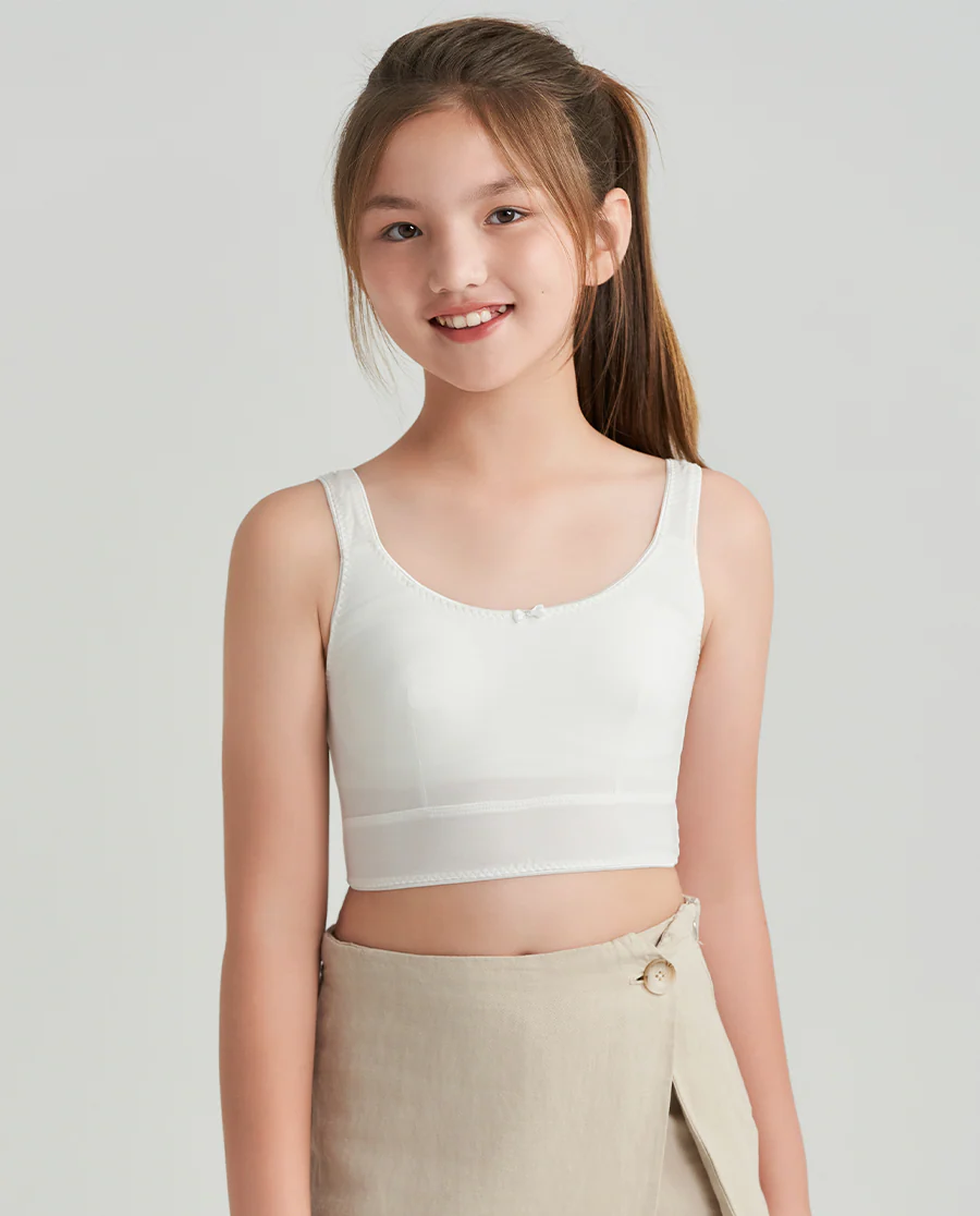 Aimer Junior Second Stage Modal Wireless Bra - Image 7