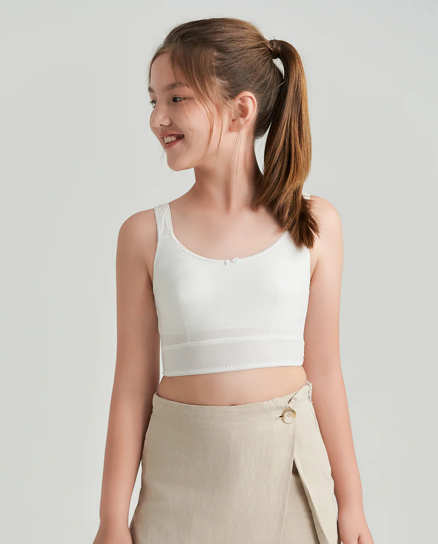 Aimer Junior Second Stage Modal Wireless Bra - Image 8