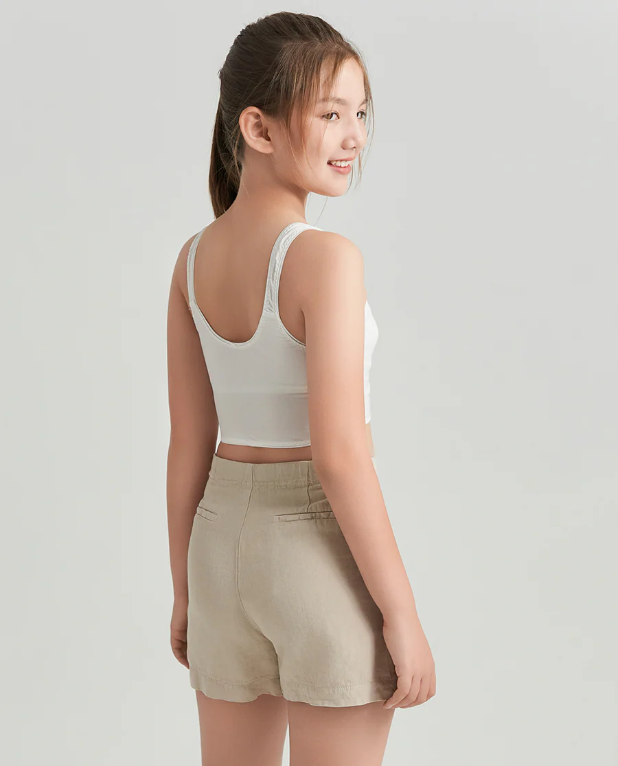 Aimer Junior Second Stage Modal Wireless Bra - Image 9