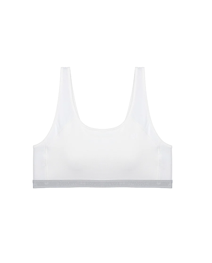 Aimer Junior Second Stage Wireless Sports Bra - Image 3
