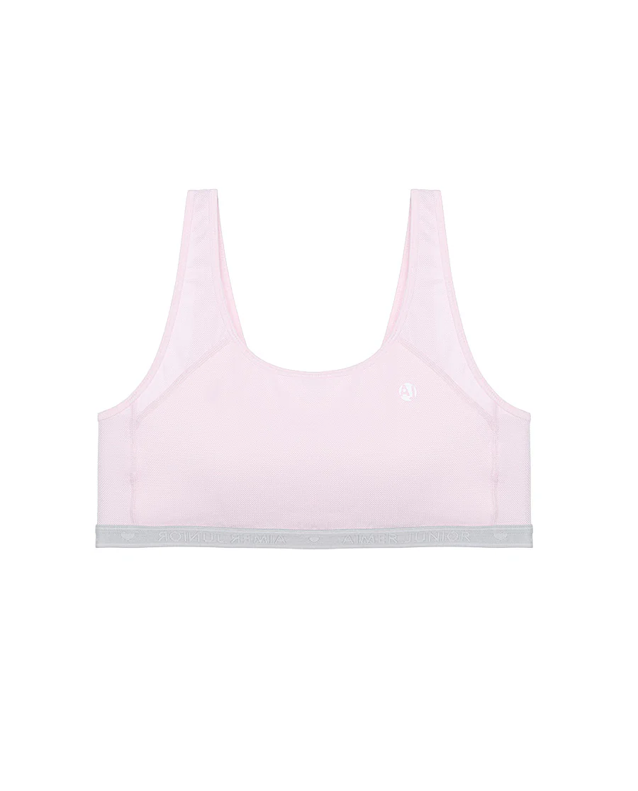Aimer Junior Second Stage Wireless Sports Bra - Image 4