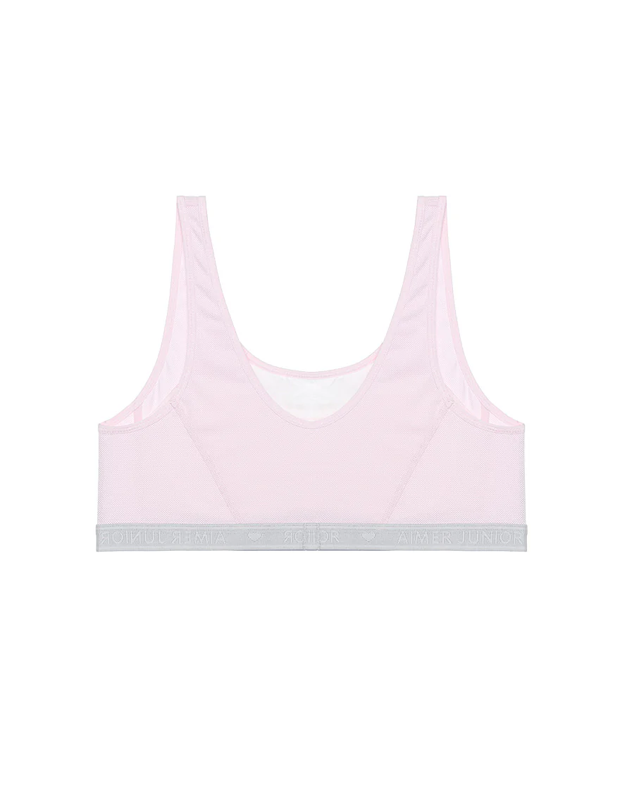 Aimer Junior Second Stage Wireless Sports Bra - Image 5