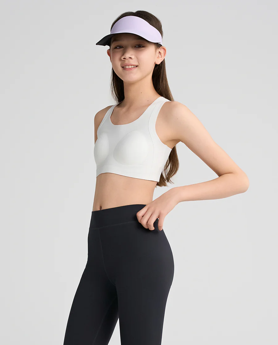Aimer Junior Third-Stage Mesh Sports Vest - Image 3