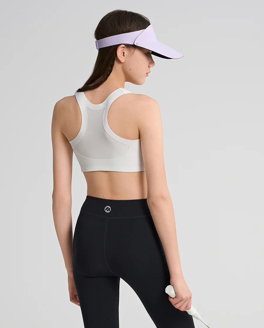 Aimer Junior Third-Stage Mesh Sports Vest - Image 4