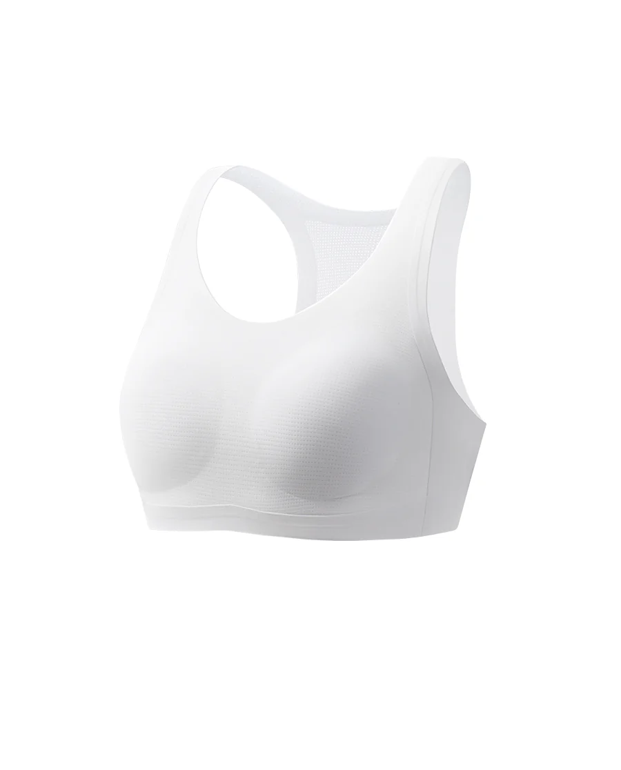 Aimer Junior Third-Stage Mesh Sports Vest - Image 5