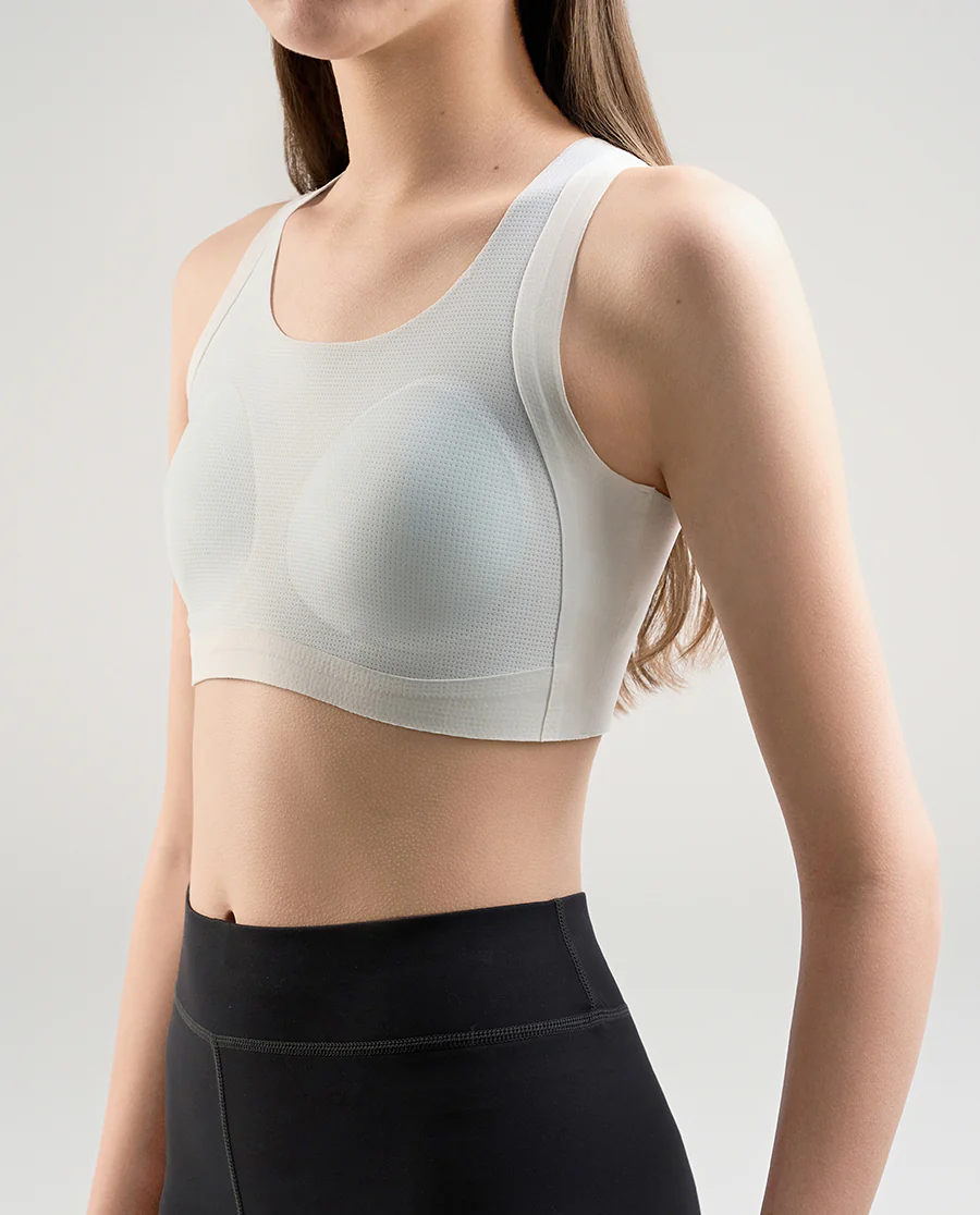 Aimer Junior Third-Stage Mesh Sports Vest - Image 6