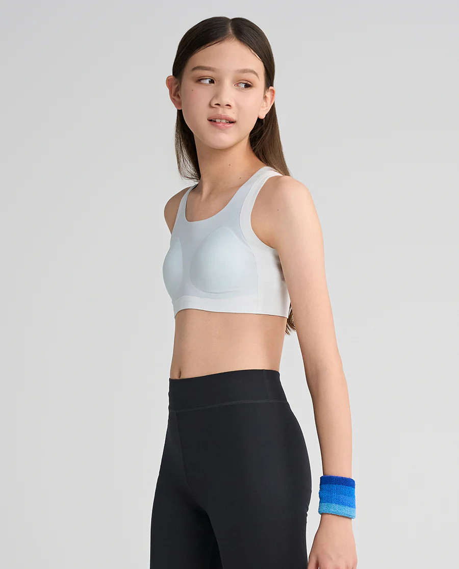 Aimer Junior Third-Stage Mesh Sports Vest - Image 8