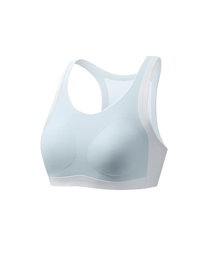 Aimer Junior Third-Stage Mesh Sports Vest - Image 9