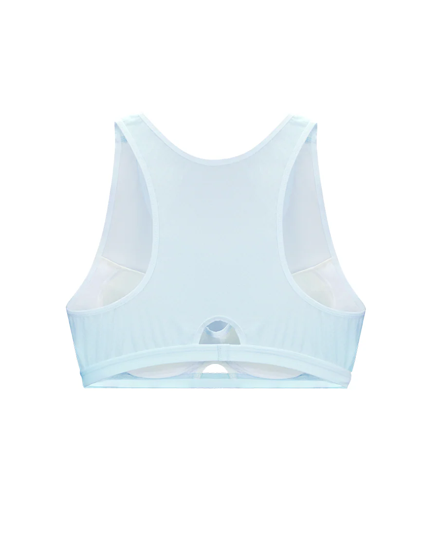 Aimer Junior Milk Fiber Collection Third Stage Bra - Image 15