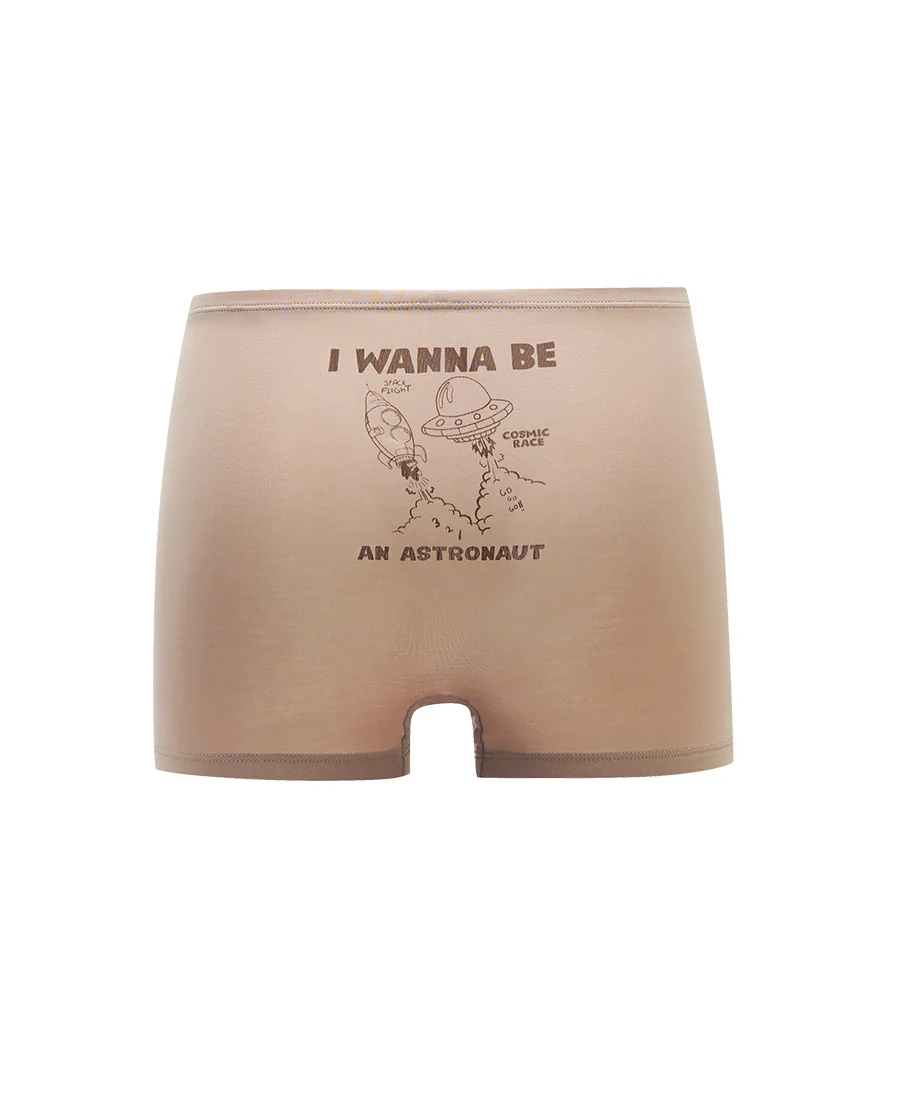 Aimer Kids 3 Packs Boyshorts For Boys - Image 6