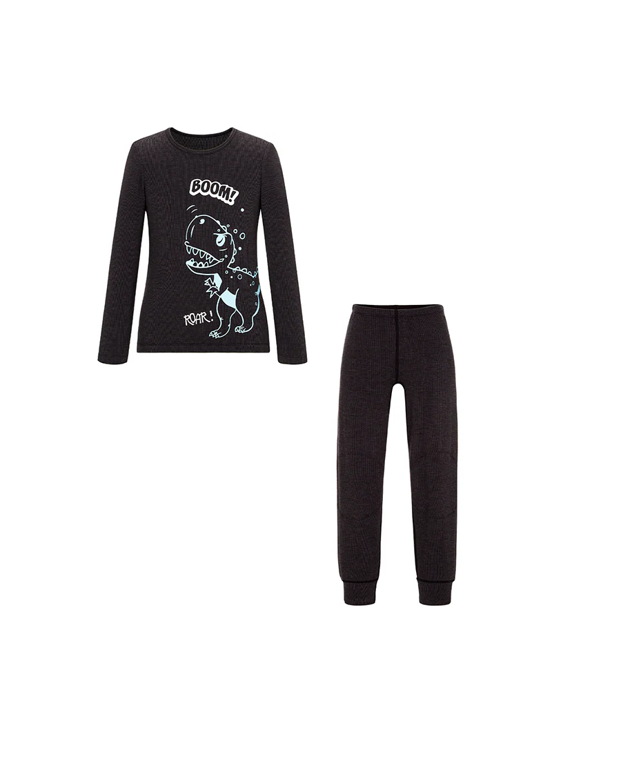 Aimer Kids Base Layer Set For Child - Image 11