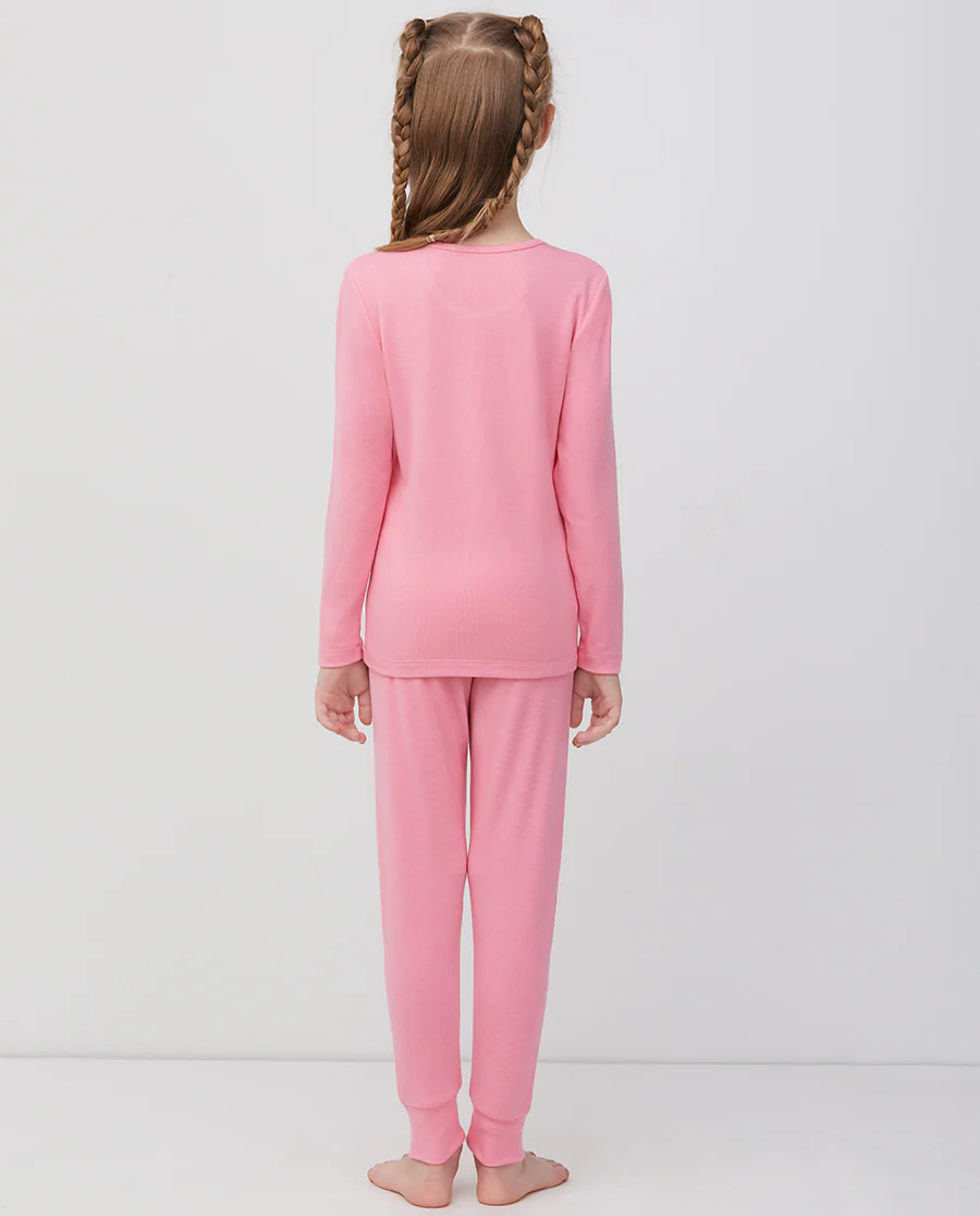 Aimer Kids Base Layer Set For Child - Image 3