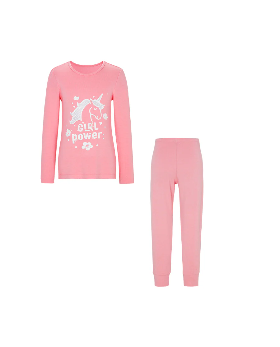 Aimer Kids Base Layer Set For Child - Image 4