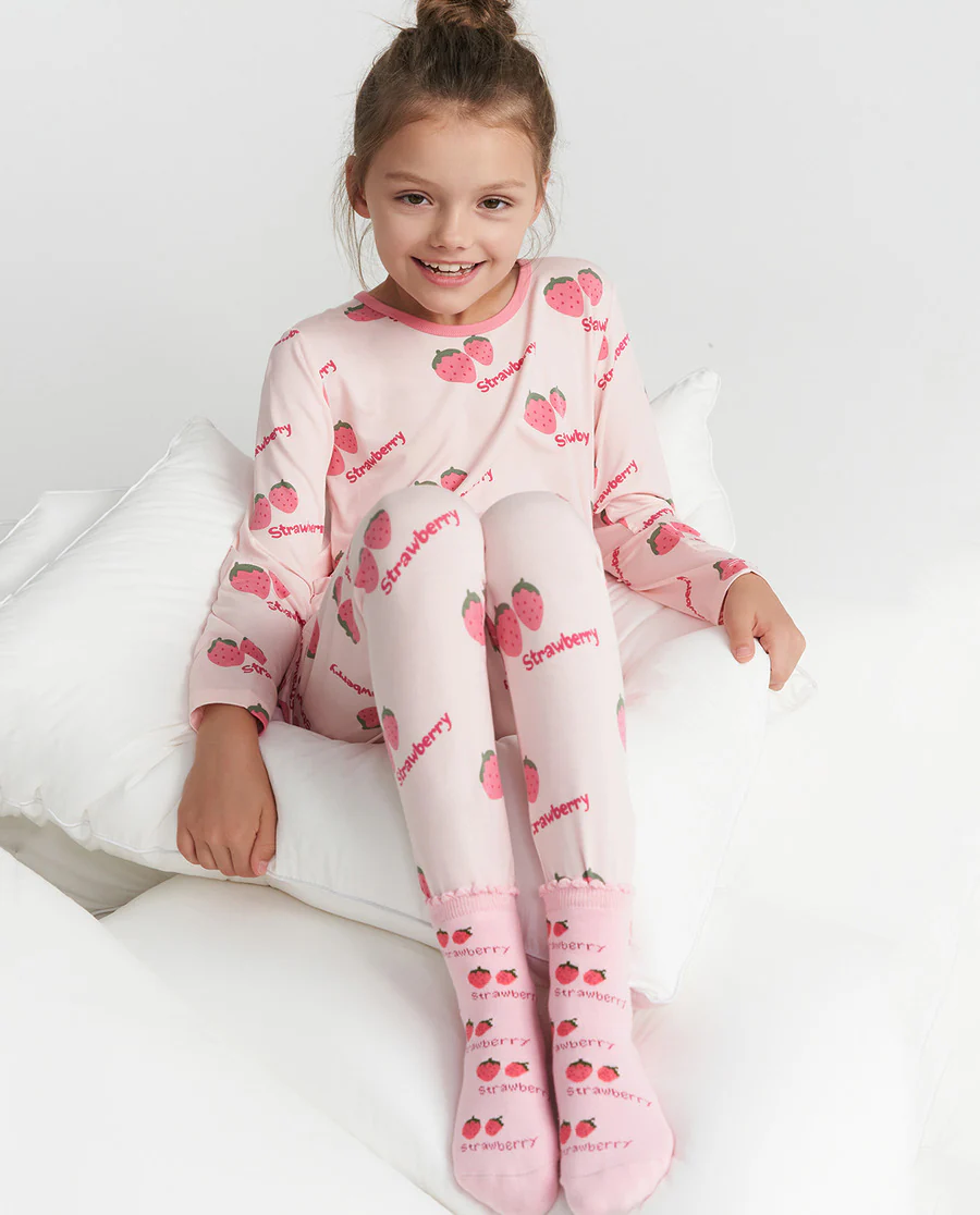 Aimer Kids Base Layer Set For Child - Image 5