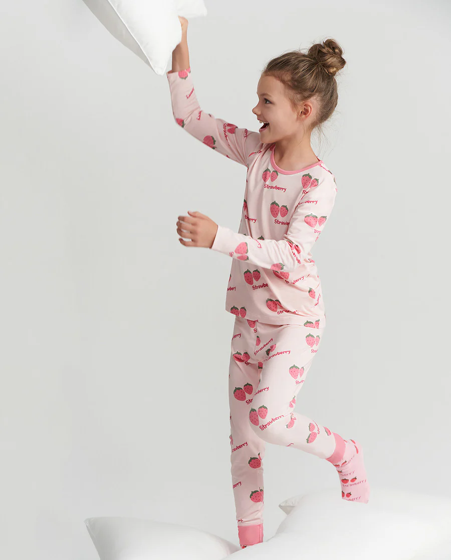 Aimer Kids Base Layer Set For Child - Image 6