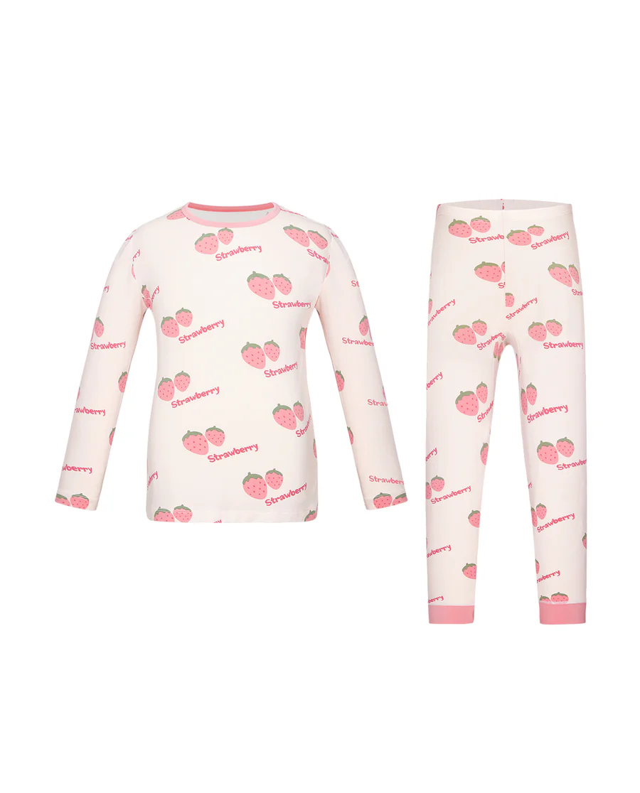 Aimer Kids Base Layer Set For Child - Image 7