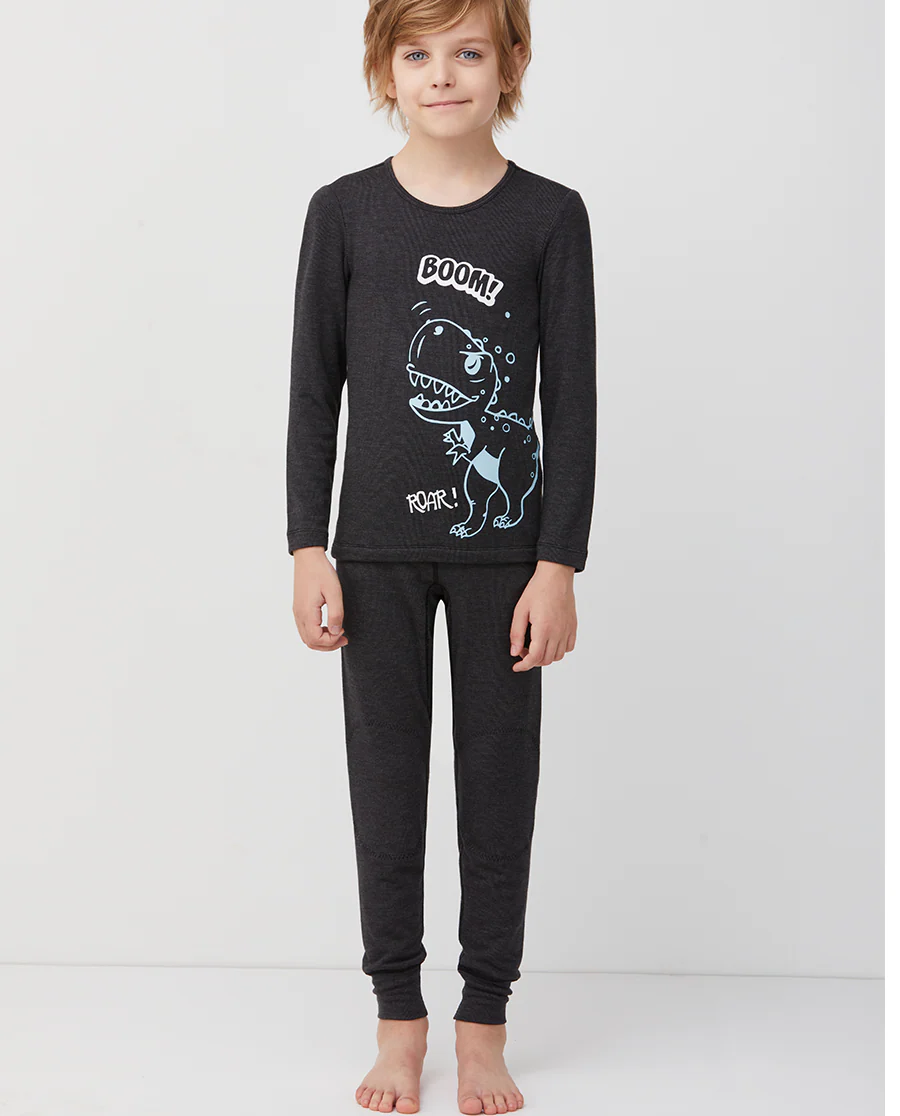 Aimer Kids Base Layer Set For Child - Image 8